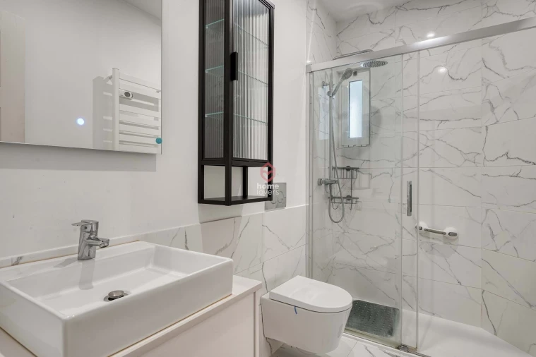 Apartamento T2 para Venda em Algés, Linda-A-Velha e Cruz Quebrada-Dafundo Foto 16