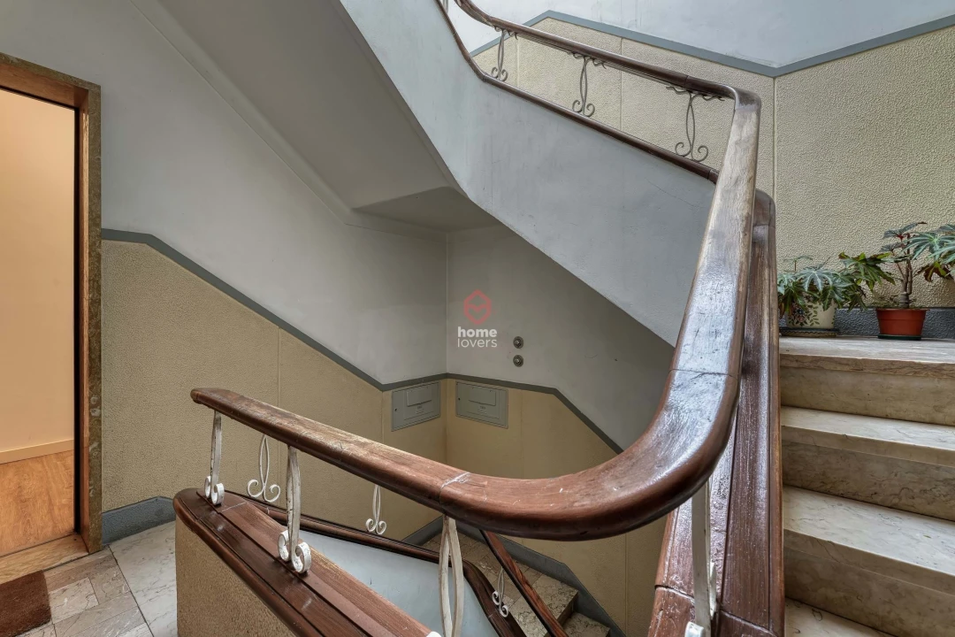 Apartamento T2 para Venda em Algés, Linda-A-Velha e Cruz Quebrada-Dafundo Foto 23