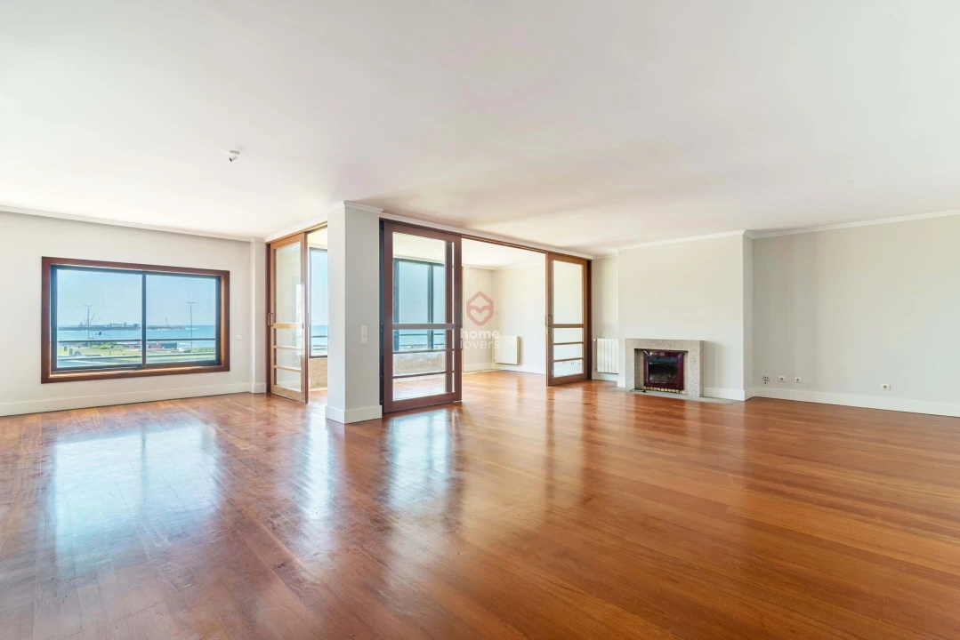 Apartamento T4 para Venda em Matosinhos e Leça da Palmeira Foto 3