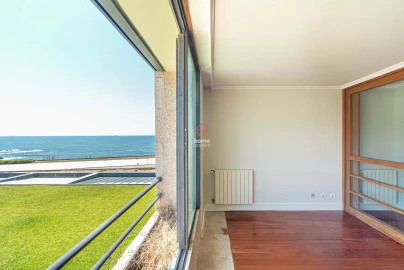 Apartamento T4 para Venda em Matosinhos e Leça da Palmeira
