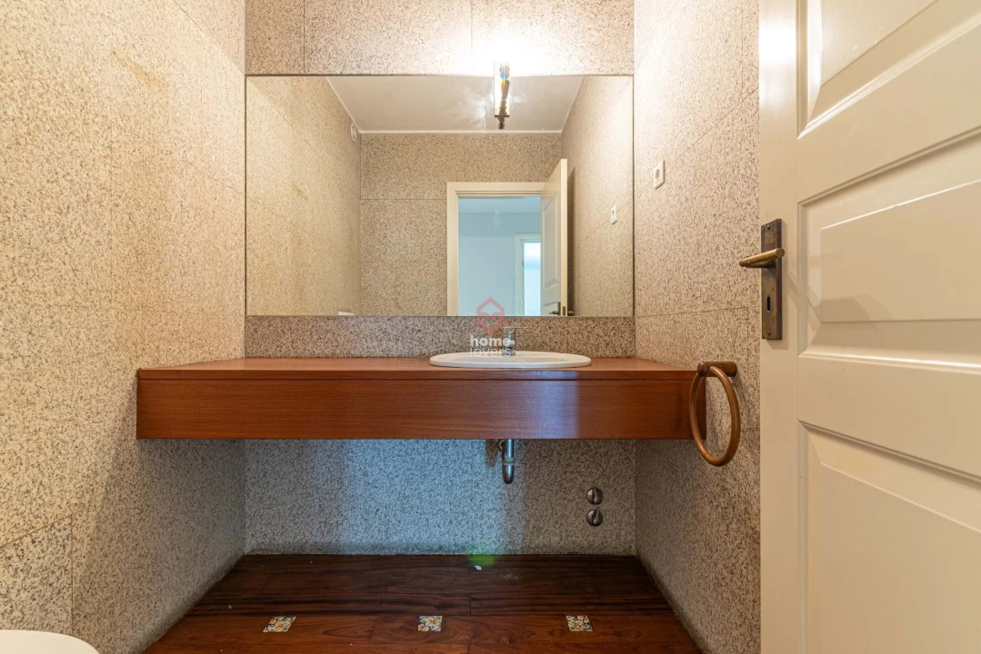 Apartamento T4 para Venda em Matosinhos e Leça da Palmeira Foto 12