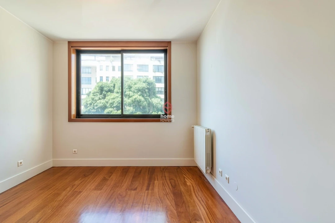 Apartamento T4 para Venda em Matosinhos e Leça da Palmeira Foto 15