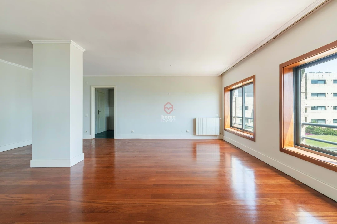 Apartamento T4 para Venda em Matosinhos e Leça da Palmeira Foto 7