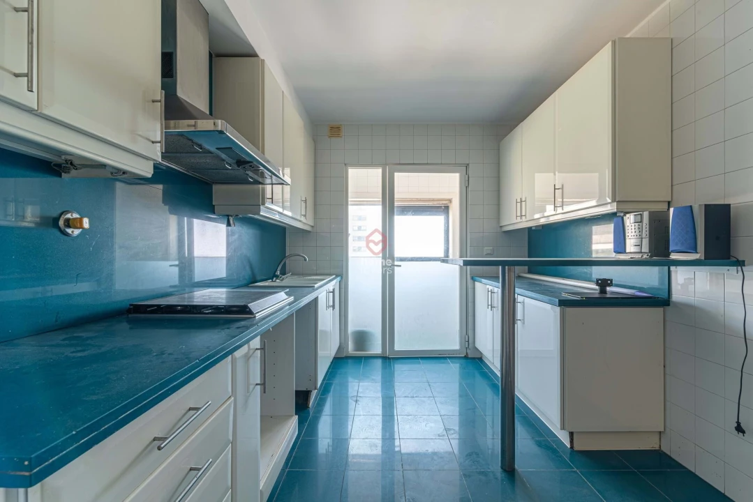 Apartamento T4 para Venda em Matosinhos e Leça da Palmeira Foto 9