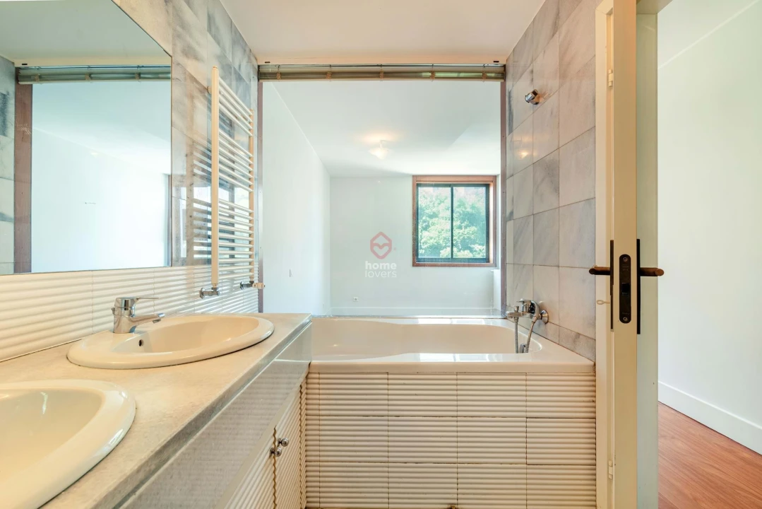 Apartamento T4 para Venda em Matosinhos e Leça da Palmeira Foto 19