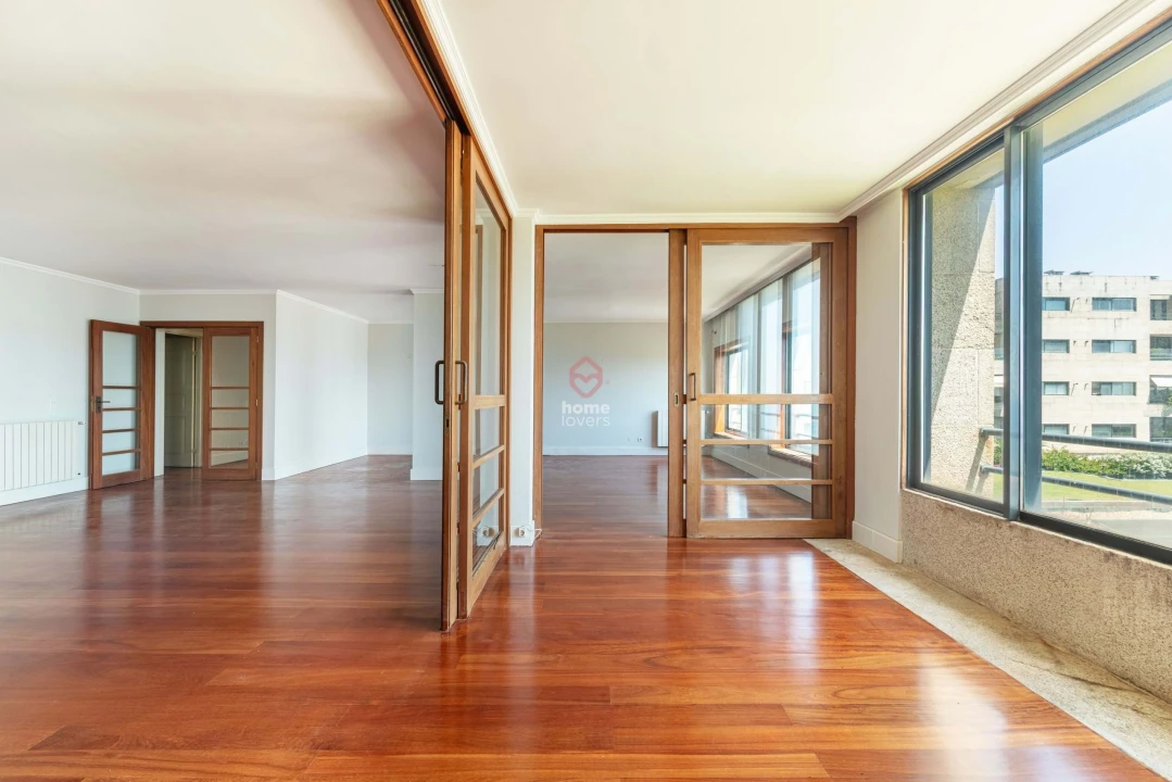 Apartamento T4 para Venda em Matosinhos e Leça da Palmeira Foto 5