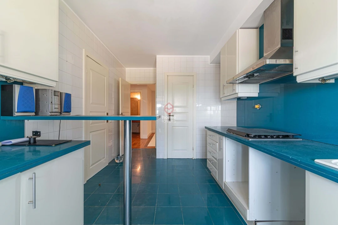 Apartamento T4 para Venda em Matosinhos e Leça da Palmeira Foto 10