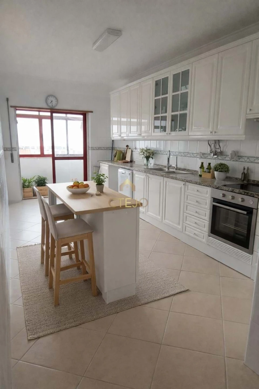 Apartamento T3 para Venda em Póvoa de Santa Iria e Forte da Casa Foto 3