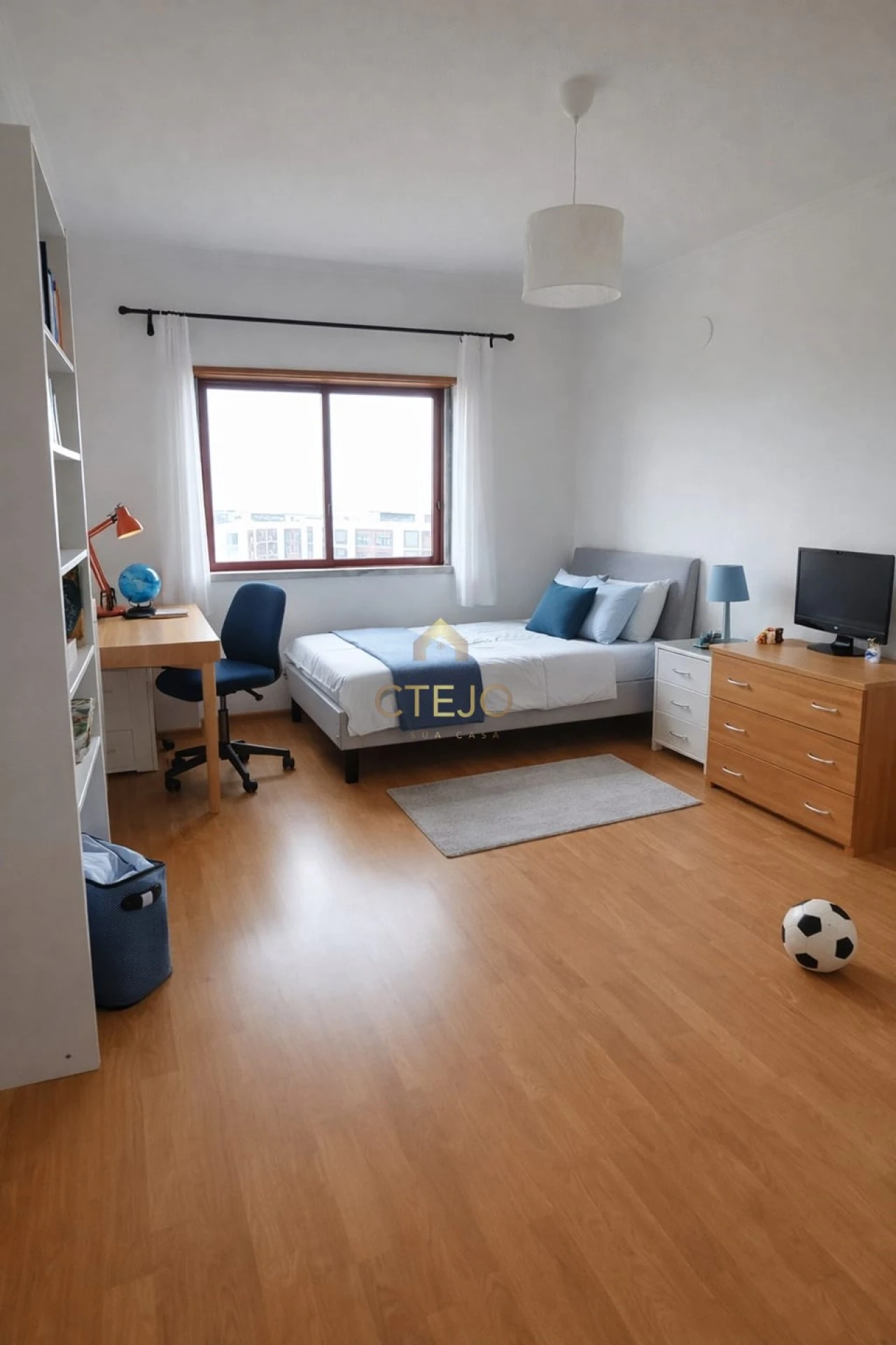 Apartamento T3 para Venda em Póvoa de Santa Iria e Forte da Casa Foto 7