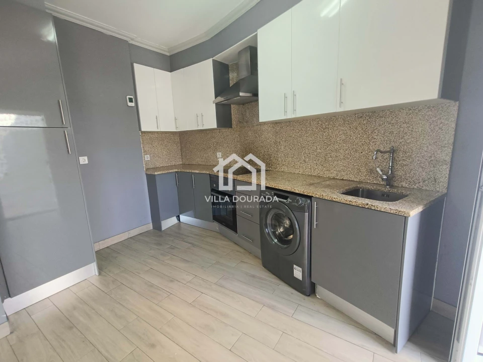 Apartamento T3 para Venda em Gondomar (São Cosme), Valbom e Jovim Foto 6