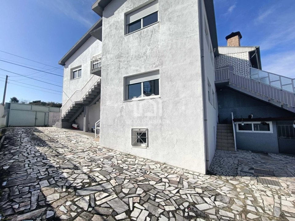 Apartamento T3 para Venda em Gondomar (São Cosme), Valbom e Jovim Foto 27