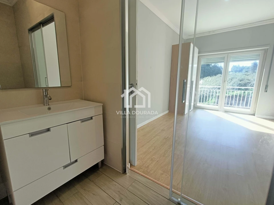 Apartamento T3 para Venda em Gondomar (São Cosme), Valbom e Jovim Foto 15