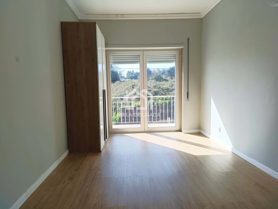 Apartamento T3 para Venda em Gondomar (São Cosme), Valbom e Jovim Foto 12