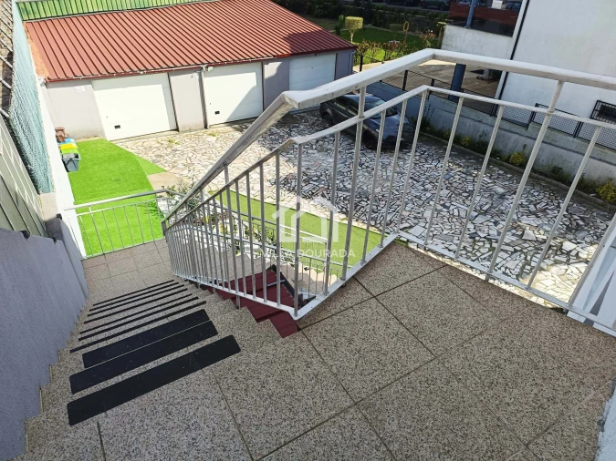 Apartamento T3 para Venda em Gondomar (São Cosme), Valbom e Jovim Foto 7