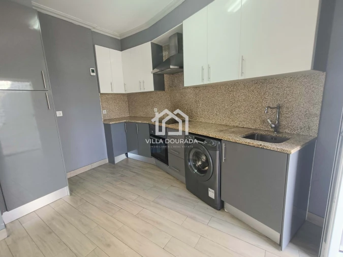 Apartamento T3 para Venda em Gondomar (São Cosme), Valbom e Jovim Foto 6