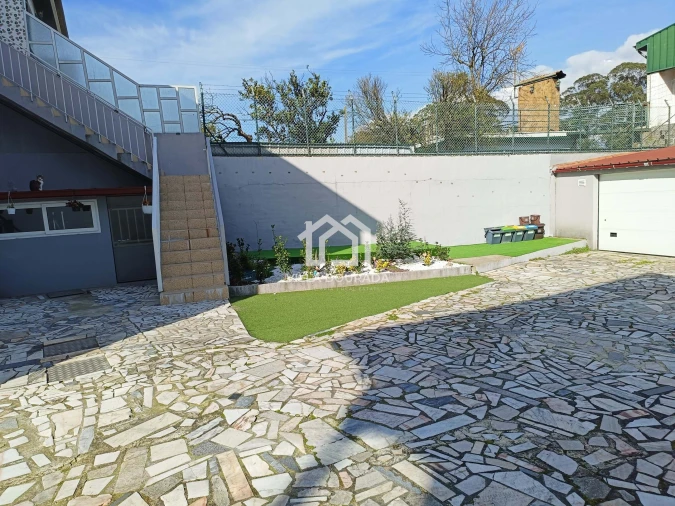 Apartamento T3 para Venda em Gondomar (São Cosme), Valbom e Jovim Foto 28