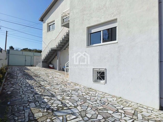 Apartamento T3 para Venda em Gondomar (São Cosme), Valbom e Jovim Foto 32