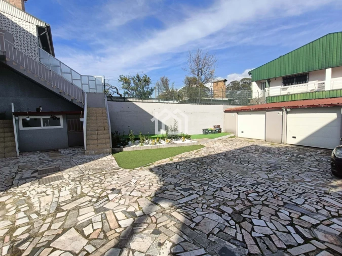 Apartamento T3 para Venda em Gondomar (São Cosme), Valbom e Jovim Foto 29