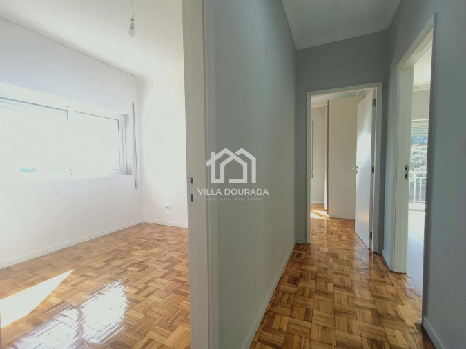 Apartamento T3 para Venda em Gondomar (São Cosme), Valbom e Jovim Foto 21