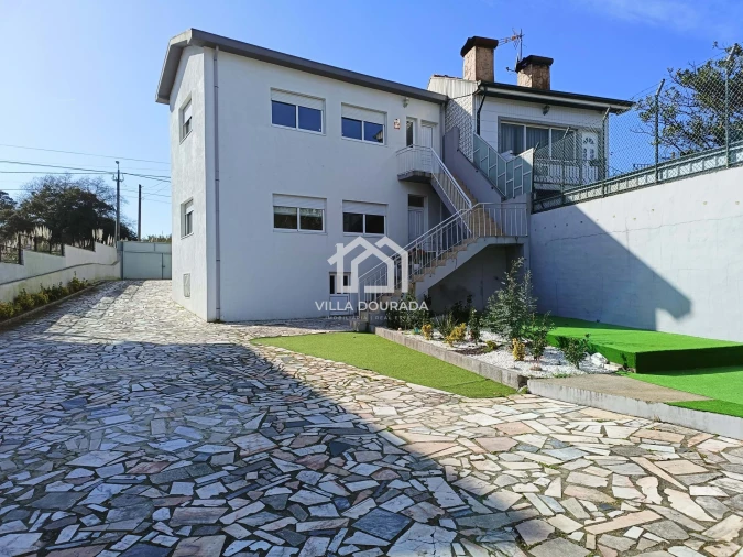 Apartamento T3 para Venda em Gondomar (São Cosme), Valbom e Jovim Foto 26