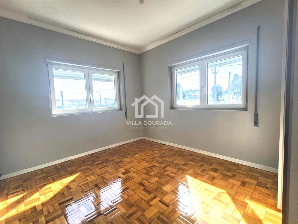 Apartamento T3 para Venda em Gondomar (São Cosme), Valbom e Jovim Foto 8