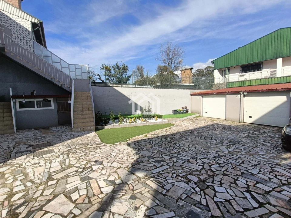 Apartamento T3 para Venda em Gondomar (São Cosme), Valbom e Jovim Foto 29