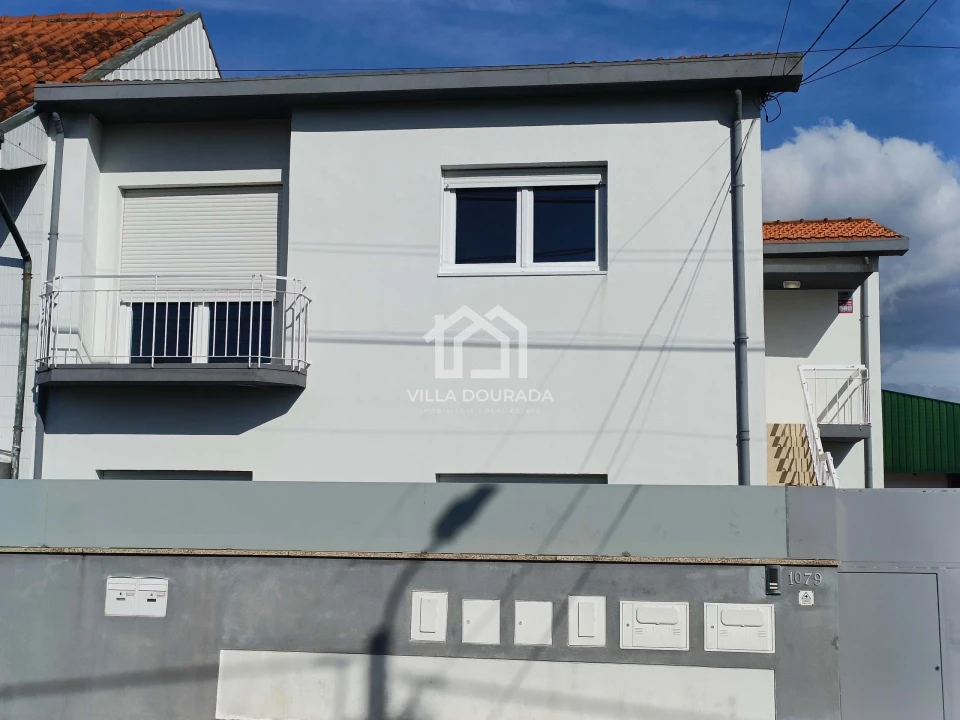 Apartamento T3 para Venda em Gondomar (São Cosme), Valbom e Jovim Foto 31