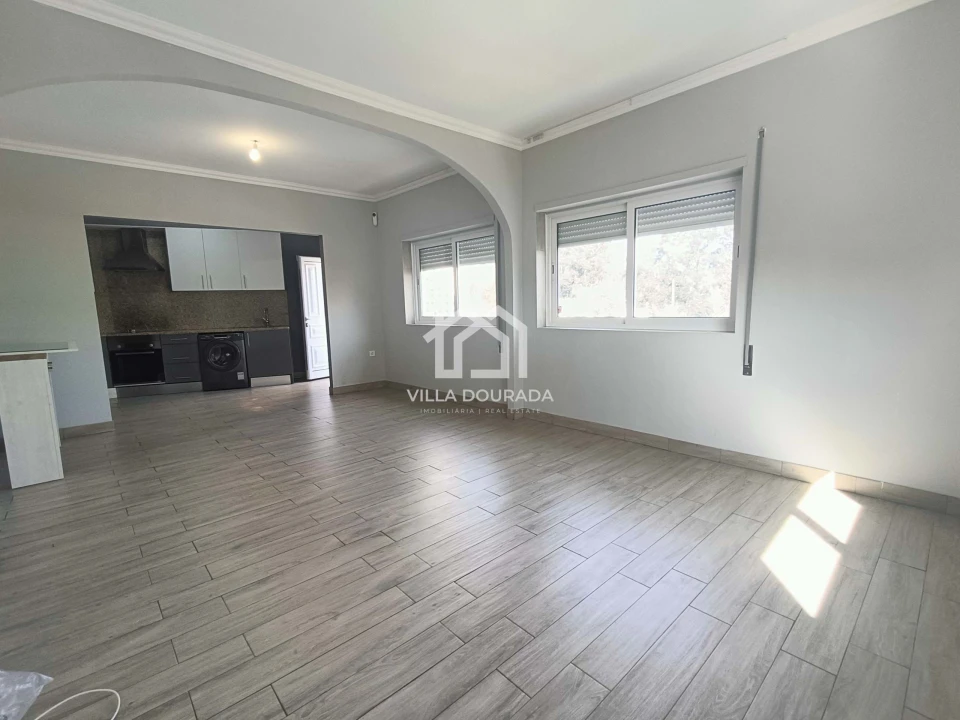 Apartamento T3 para Venda em Gondomar (São Cosme), Valbom e Jovim Foto 4