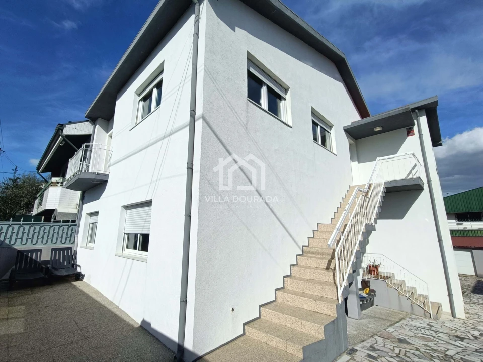 Apartamento T3 para Venda em Gondomar (São Cosme), Valbom e Jovim Foto 30