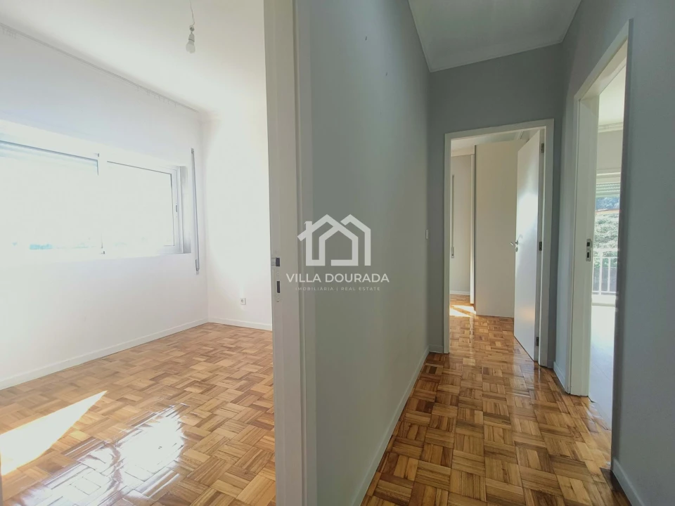 Apartamento T3 para Venda em Gondomar (São Cosme), Valbom e Jovim Foto 21