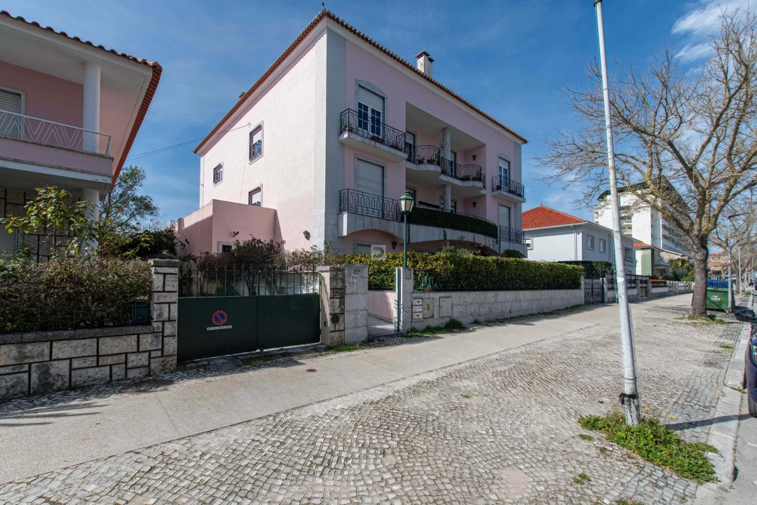 Apartamento T5 para Venda em União das Freguesias de Setúbal Foto 25