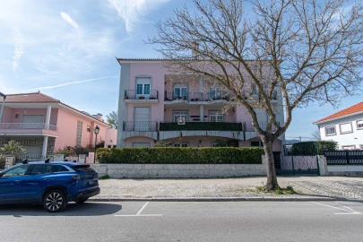 Apartamento T5 para Venda em União das Freguesias de Setúbal