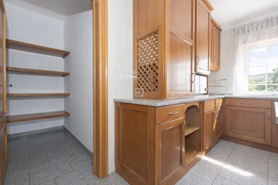 Apartamento T5 para Venda em União das Freguesias de Setúbal