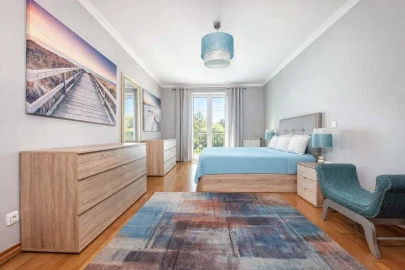 Apartamento T5 para Venda em União das Freguesias de Setúbal