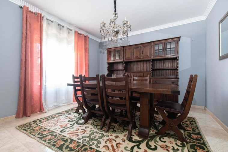 Apartamento T5 para Venda em União das Freguesias de Setúbal Foto 17