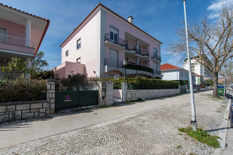 Apartamento T5 para Venda em União das Freguesias de Setúbal Foto 25