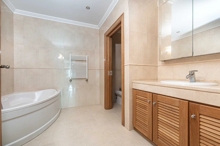 Apartamento T5 para Venda em União das Freguesias de Setúbal Foto 6