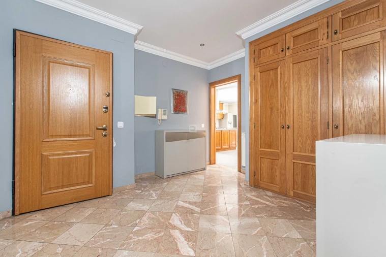 Apartamento T5 para Venda em União das Freguesias de Setúbal Foto 12