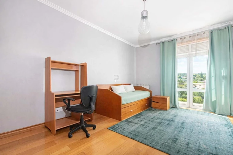 Apartamento T5 para Venda em União das Freguesias de Setúbal Foto 10