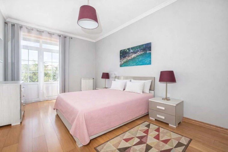 Apartamento T5 para Venda em União das Freguesias de Setúbal Foto 8