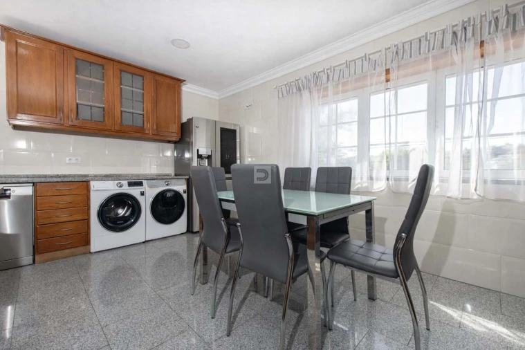 Apartamento T5 para Venda em União das Freguesias de Setúbal Foto 23