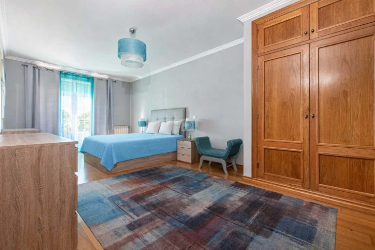 Apartamento T5 para Venda em União das Freguesias de Setúbal Foto 3