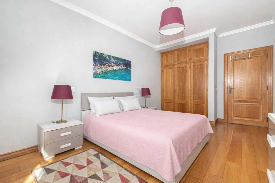 Apartamento T5 para Venda em União das Freguesias de Setúbal Foto 7