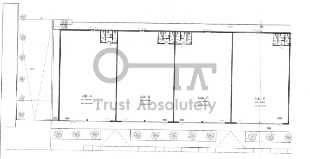 Negócio para Venda em Castelo Branco Foto 17