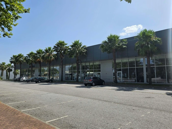 Negócio para Venda em Castelo Branco Foto 2