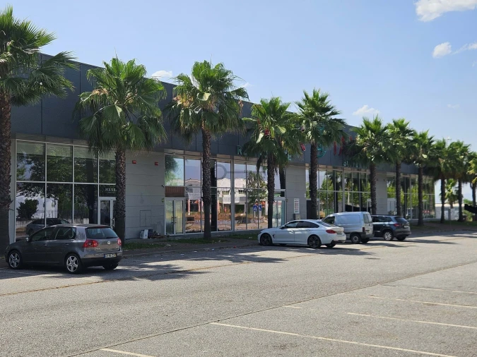 Negócio para Venda em Castelo Branco