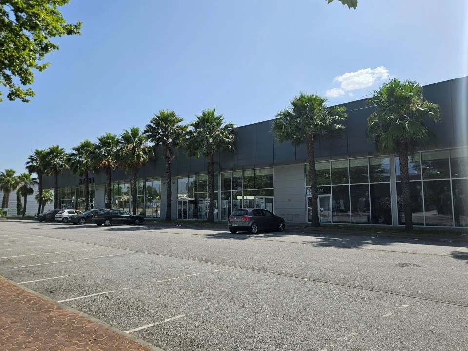 Negócio para Venda em Castelo Branco Foto 2