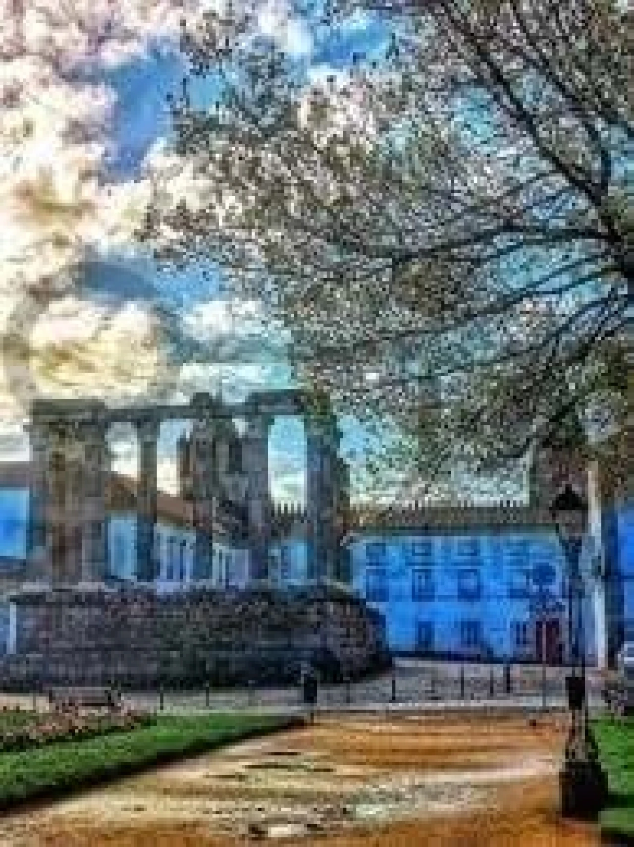 Prédio para Venda em Bacelo e Senhora da Saúde Foto 22