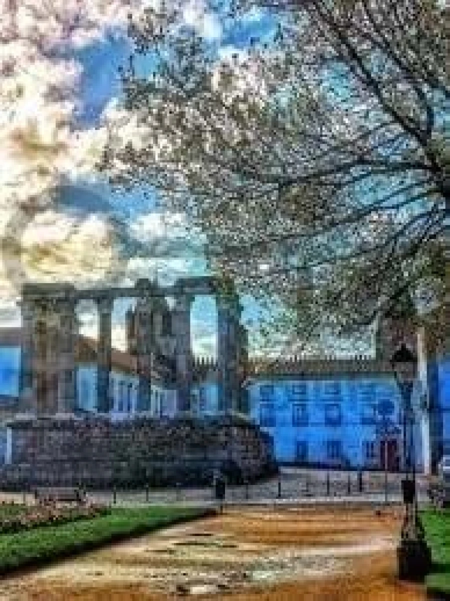 Prédio para Venda em Bacelo e Senhora da Saúde Foto 22