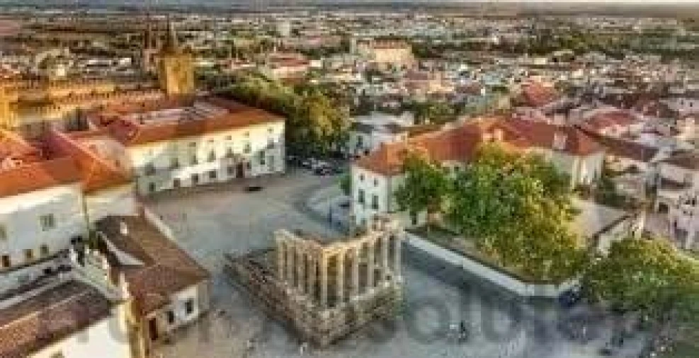 Prédio para Venda em Bacelo e Senhora da Saúde Foto 6